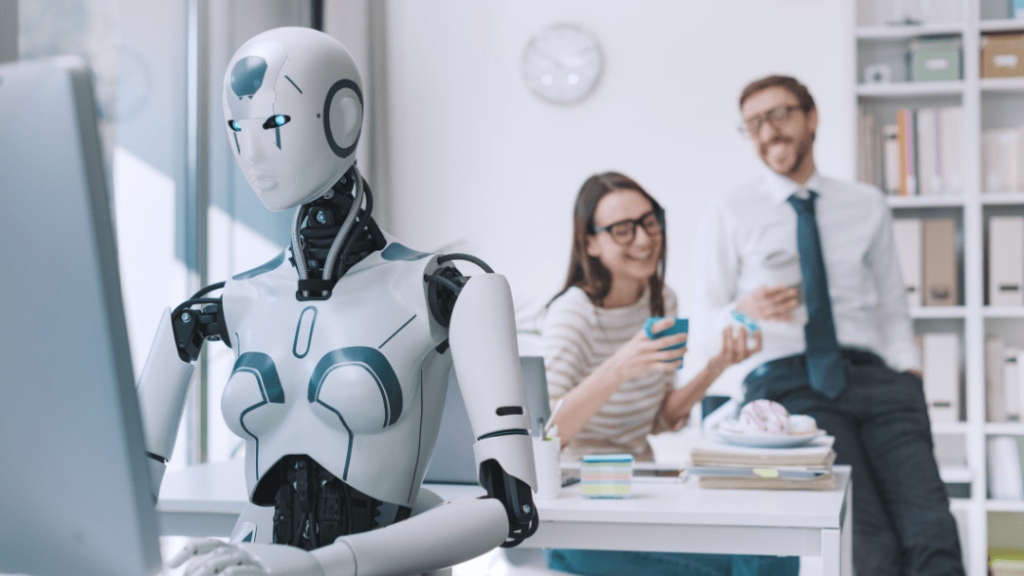 Cyford Agentic AI: the evolution of autonomous artificial intelligence